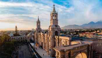 Arequipa