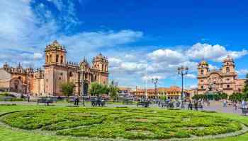 Cusco