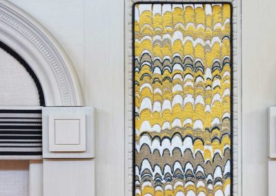 Decoration Andean Explorer