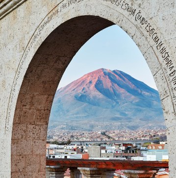 Andean Explorer Train Tours